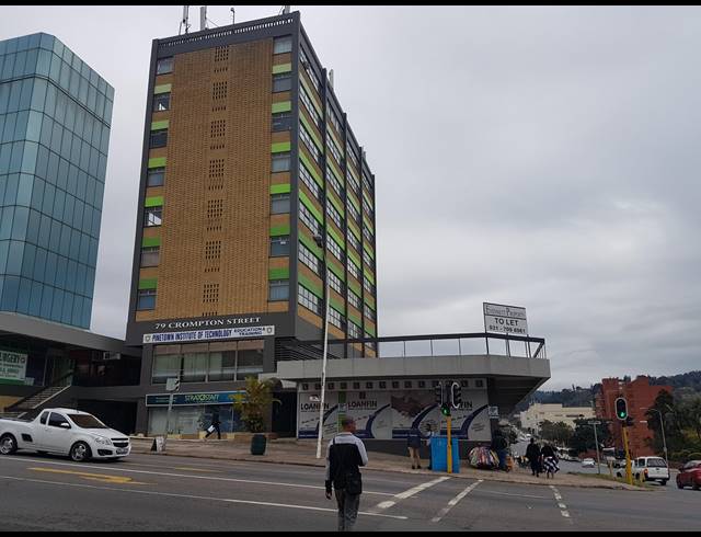 130M² RETAIL TO LET IN PINETOWN CENTRAL